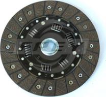 FREY 740100501 - Disque d'embrayage droxauto.com