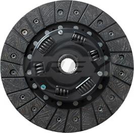 FREY 740100801 - Disque d'embrayage droxauto.com