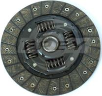 FREY 740102101 - Disque d'embrayage droxauto.com