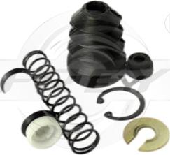 FREY 741000201 - Kit d'assemblage, cylindre émetteur d'embrayage droxauto.com