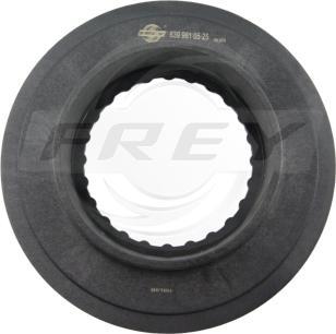 FREY 754000101 - Roulement, coupelle de suspension droxauto.com