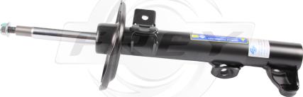 FREY 750403901 - Amortisseur droxauto.com