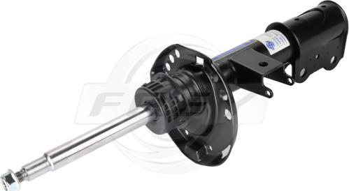 FREY 750419501 - Amortisseur droxauto.com