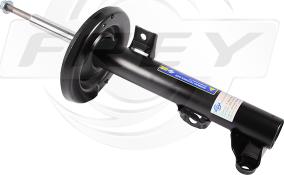 FREY 750429101 - Amortisseur droxauto.com