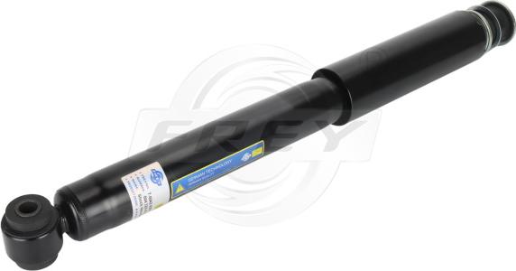 FREY 750429301 - Amortisseur droxauto.com