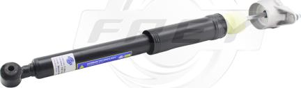 FREY 750428401 - Amortisseur droxauto.com