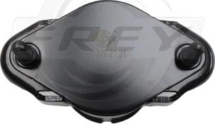 FREY 750504101 - Amortisseur droxauto.com