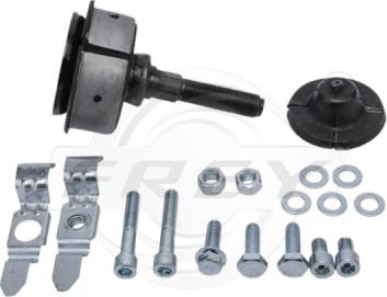 FREY 750002201 - Rotule de suspension droxauto.com