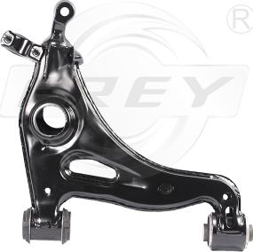 FREY 750109599 - Bras de liaison, suspension de roue droxauto.com