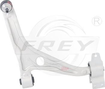FREY 750134601 - Bras de liaison, suspension de roue droxauto.com