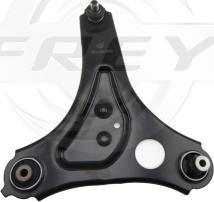 FREY 750130001 - Bras de liaison, suspension de roue droxauto.com