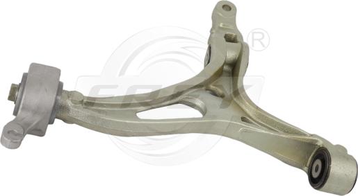FREY 750133101 - Bras de liaison, suspension de roue droxauto.com
