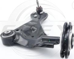 FREY 750125001 - Bras de liaison, suspension de roue droxauto.com