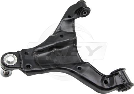 FREY 750127001 - Bras de liaison, suspension de roue droxauto.com