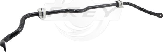 FREY 750354501 - Stabilisateur, chassis droxauto.com