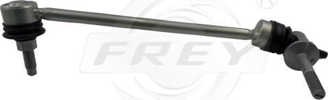 FREY 750354601 - Entretoise / tige, stabilisateur droxauto.com
