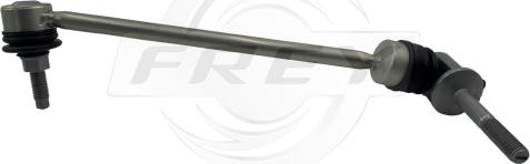 FREY 750354701 - Entretoise / tige, stabilisateur droxauto.com