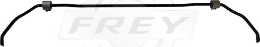 FREY 750351301 - Stabilisateur, chassis droxauto.com