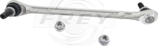 FREY 750306101 - Entretoise / tige, stabilisateur droxauto.com