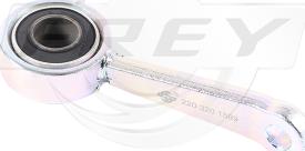 FREY 750300901 - Entretoise / tige, stabilisateur droxauto.com