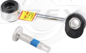 FREY 750300601 - Entretoise / tige, stabilisateur droxauto.com
