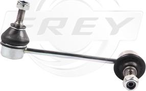 FREY 750300301 - Entretoise / tige, stabilisateur droxauto.com