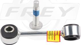 FREY 750300701 - Entretoise / tige, stabilisateur droxauto.com