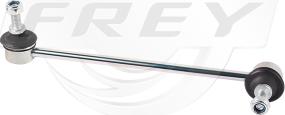 FREY 750301501 - Entretoise / tige, stabilisateur droxauto.com