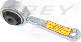 FREY 750303601 - Entretoise / tige, stabilisateur droxauto.com