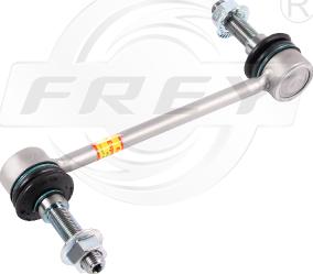 FREY 750303201 - Entretoise / tige, stabilisateur droxauto.com