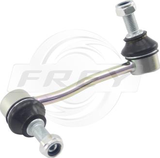 FREY 750302901 - Entretoise / tige, stabilisateur droxauto.com