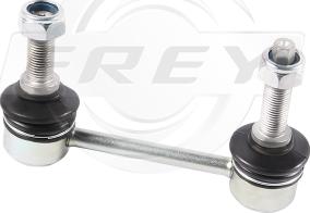 FREY 750302601 - Entretoise / tige, stabilisateur droxauto.com