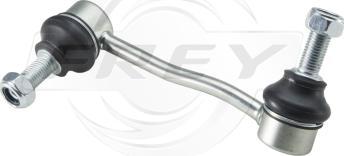 FREY 750302801 - Entretoise / tige, stabilisateur droxauto.com