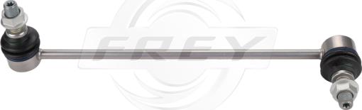 FREY 750307501 - Entretoise / tige, stabilisateur droxauto.com