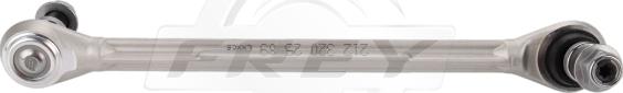 FREY 750313301 - Entretoise / tige, stabilisateur droxauto.com