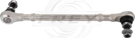 FREY 750313201 - Entretoise / tige, stabilisateur droxauto.com