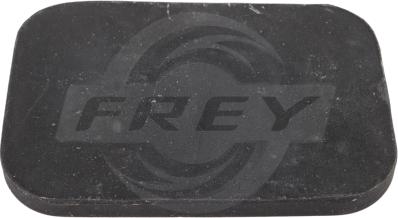 FREY 750255804 - Suspension, corps de l'essieu droxauto.com