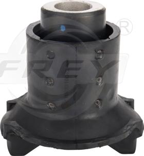 FREY 750256601 - Suspension, corps de l'essieu droxauto.com