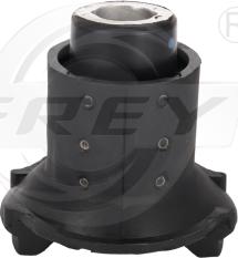 FREY 750256701 - Suspension, corps de l'essieu droxauto.com