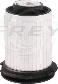 FREY 750205601 - Suspension, bras de liaison droxauto.com