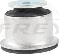 FREY 750231301 - Suspension, bras de liaison droxauto.com