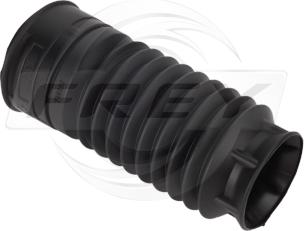 FREY 750719201 - Bouchon de protection / soufflet, amortisseur droxauto.com