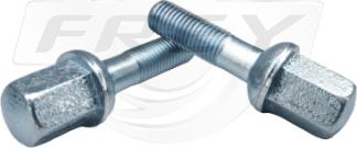 FREY 751501001 - Vis de roue droxauto.com