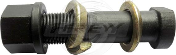 FREY 751514101 - Vis de roue droxauto.com