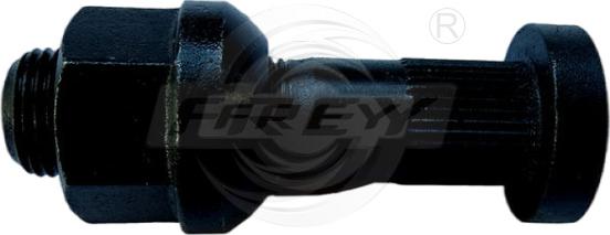 FREY 751513201 - Vis de roue droxauto.com