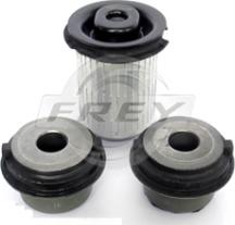 FREY 751000301 - Suspension, bras de liaison droxauto.com