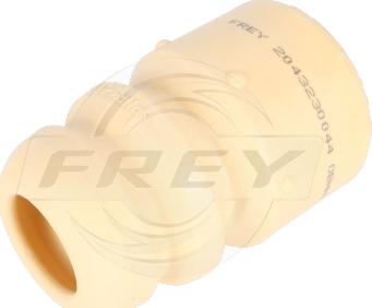FREY 751309801 - Butée élastique, suspension droxauto.com