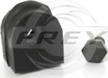 FREY 751200901 - Kit de réparation, suspension du stabilisateur droxauto.com