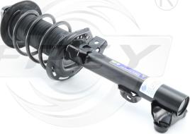 FREY 752191901 - Amortisseur droxauto.com