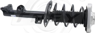 FREY 752191501 - Amortisseur droxauto.com